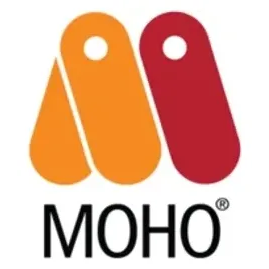 mohoanimation brand logo for mohoanimation.com