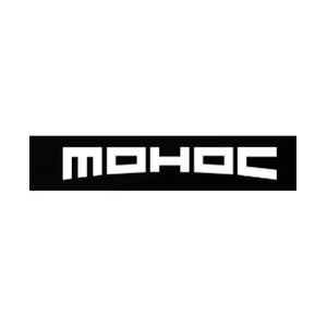 mohoc brand logo for mohoc.com