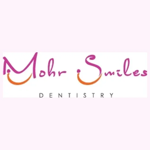 mohrsmilestucson brand logo for mohrsmilestucson.com