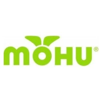 Mohu brand logo for store.gomohu.com