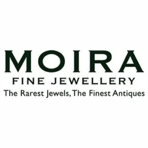 moirafinejewellery brand logo for moirafinejewellery.com