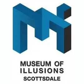 moiscottsdale brand logo for moiscottsdale.com