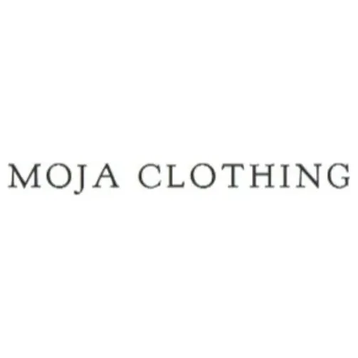 Bigcartel brand logo for mojaclothing.bigcartel.com