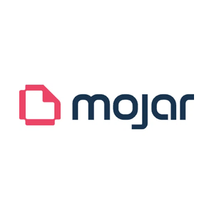 mojar brand logo for mojar.ai