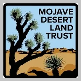 mojavedesert brand logo for mojavedesert.net