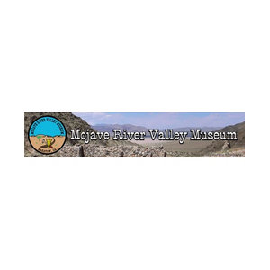 mojaverivervalleymuseum brand logo for mojaverivervalleymuseum.org