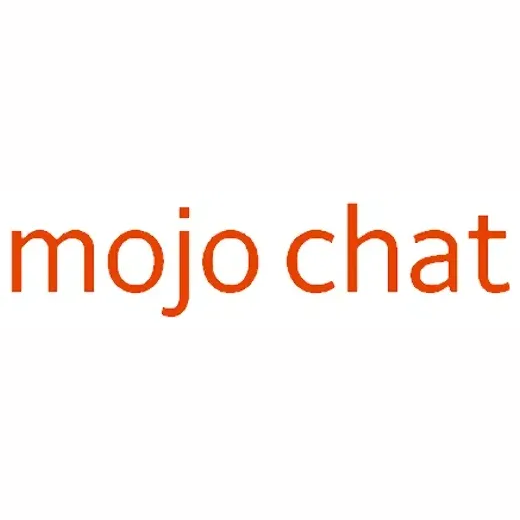 mojo brand logo for mojo.chat