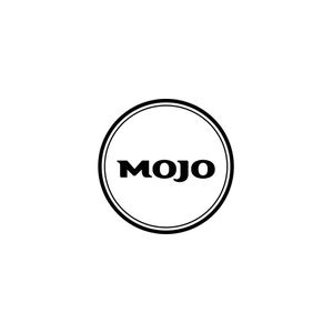 mojo brand logo for mojo.coffee