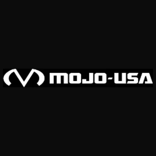 mojo-usa brand logo for mojo-usa.com