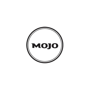 mojocameras brand logo for mojocameras.com