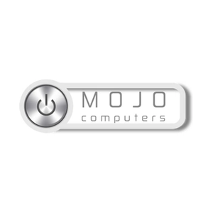 mojocomputers brand logo for mojocomputers.net