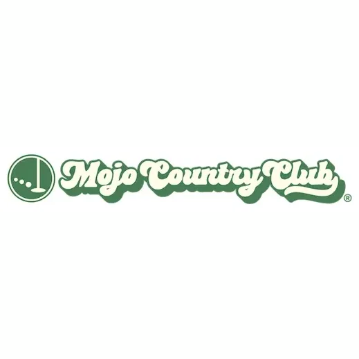 mojocountryclub brand logo for mojocountryclub.com