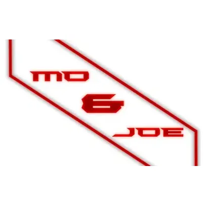 mojoelectronics brand logo for mojoelectronics.com