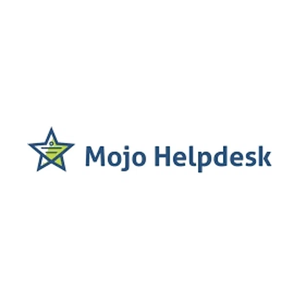 mojohelpdesk brand logo for mojohelpdesk.com