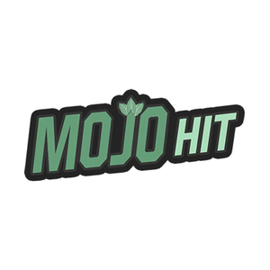 mojohit brand logo for mojohit.com
