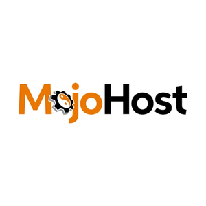 mojohost brand logo for mojohost.com