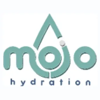 mojohydration brand logo for mojohydration.com