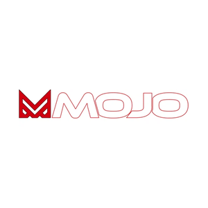 mojomotosport brand logo for mojomotosport.com