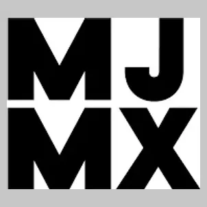 mojomox brand logo for mojomox.com