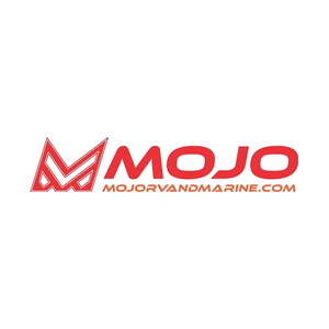 mojorvandmarine brand logo for mojorvandmarine.com