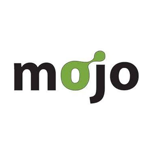 mojoscooter brand logo for mojoscooter.com