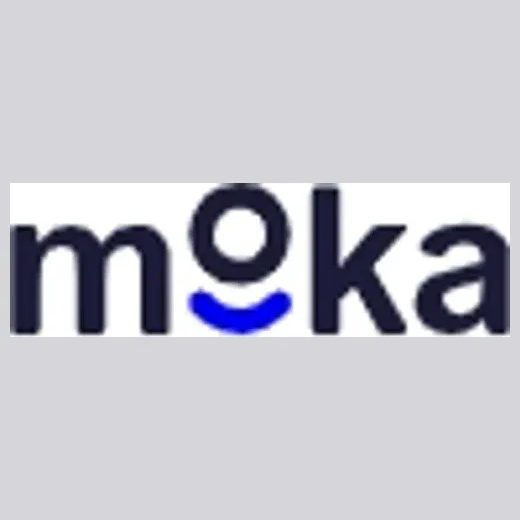 moka brand logo for moka.ai