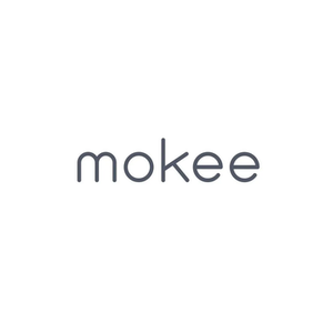Mokee brand logo for en.mokee.eu