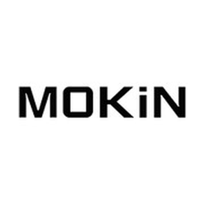 MOKiN brand logo for mokinglobal.com