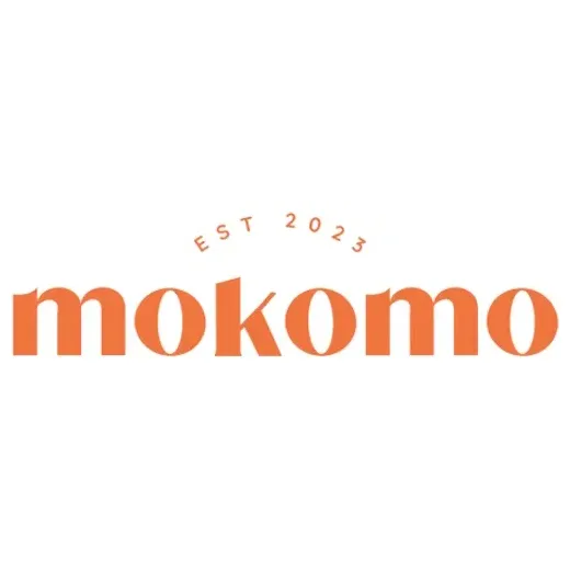 mokomo brand logo for mokomo.co