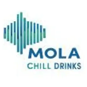 moladrinks brand logo for moladrinks.com