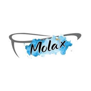 molaix brand logo for molaix.com