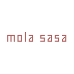 molasasa brand logo for molasasa.com