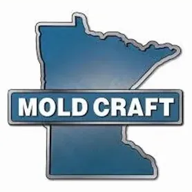 mold-craft brand logo for mold-craft.com