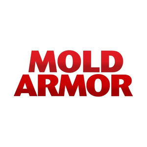 moldarmor brand logo for moldarmor.com