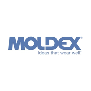 moldex brand logo for moldex.com