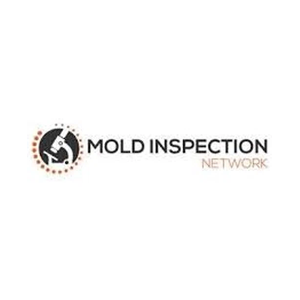 moldinspectionnetwork brand logo for moldinspectionnetwork.com