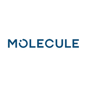 moleculesleep brand logo for moleculesleep.com
