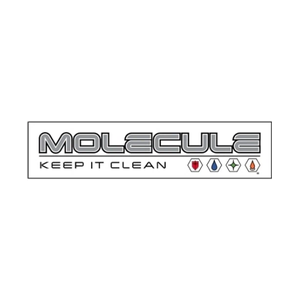 moleculesports brand logo for moleculesports.com