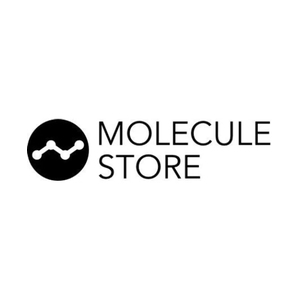 moleculestore brand logo for moleculestore.com