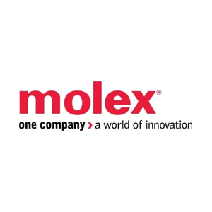 molex brand logo for molex.com