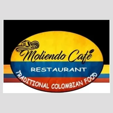 moliendocafeny brand logo for moliendocafeny.com