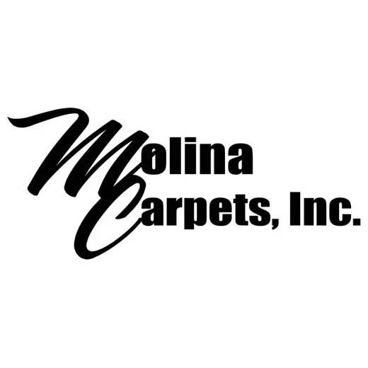 molinacarpetsinc brand logo for molinacarpetsinc.com