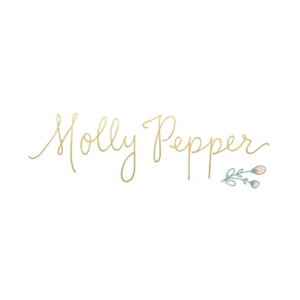 molly-pepper brand logo for molly-pepper.com