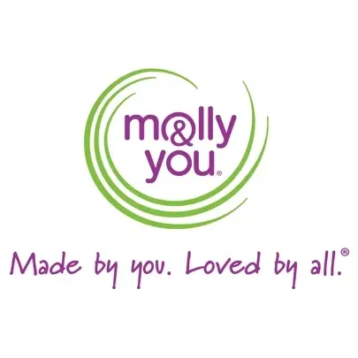 molly-you brand logo for molly-you.com