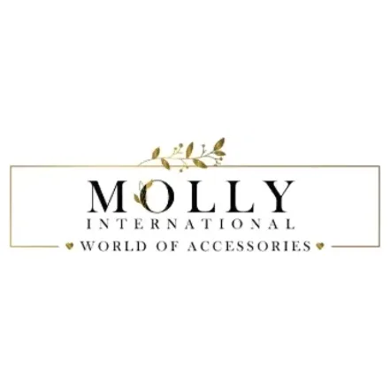 mollyinternational brand logo for mollyinternational.com