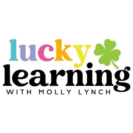 mollylynch brand logo for mollylynch.com