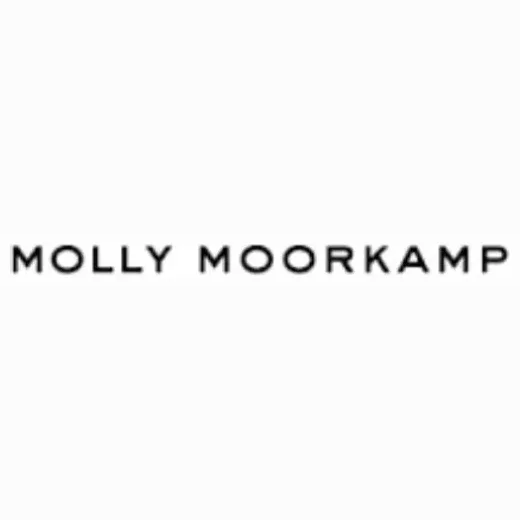 mollymoorkamp brand logo for mollymoorkamp.com