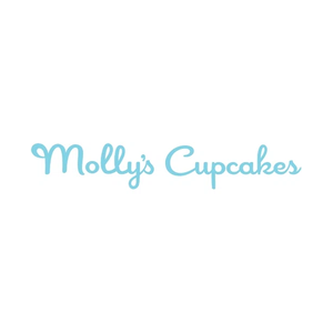 mollyscupcakeswestloop brand logo for mollyscupcakeswestloop.com