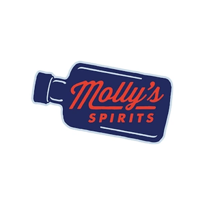 mollysspirits brand logo for mollysspirits.com