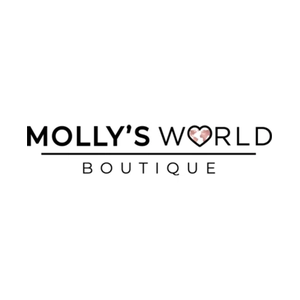 mollysworld brand logo for mollysworld.us